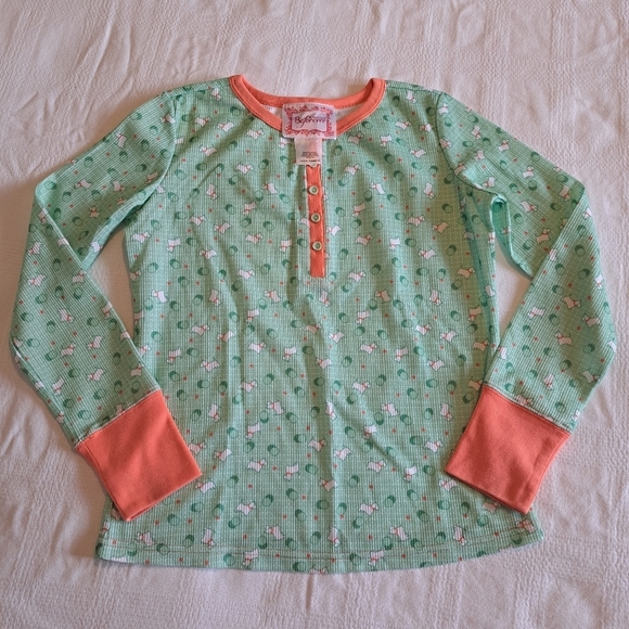 American Girl girls size XS (6), S (7/8) or Large (14/16)pajama set - Picture 4 of 10